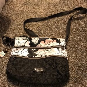 Sakroots crossbody bag